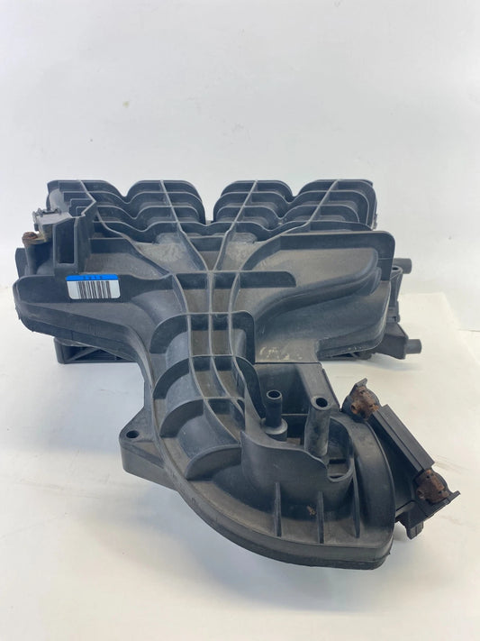 10-14 DODGE AVENGER 2.4L ENGINE INTAKE MANIFOLD W/ FLOW SENSOR 05033310AB OEM