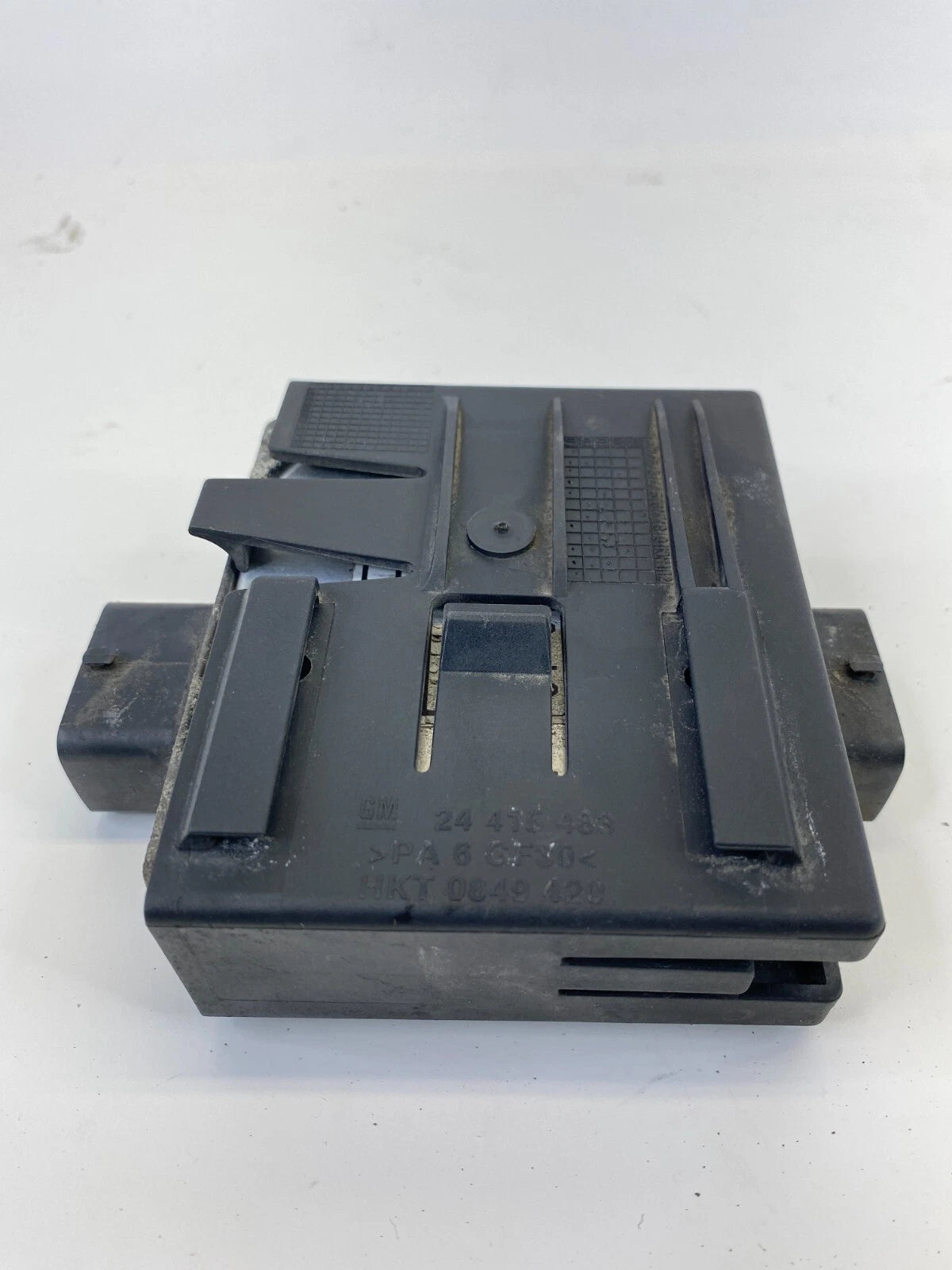 2004-2011 SAAB 9-3 2.0L AUTOMATIC TRANSMISSION CONTROL MODULE TCM OEM 55563178