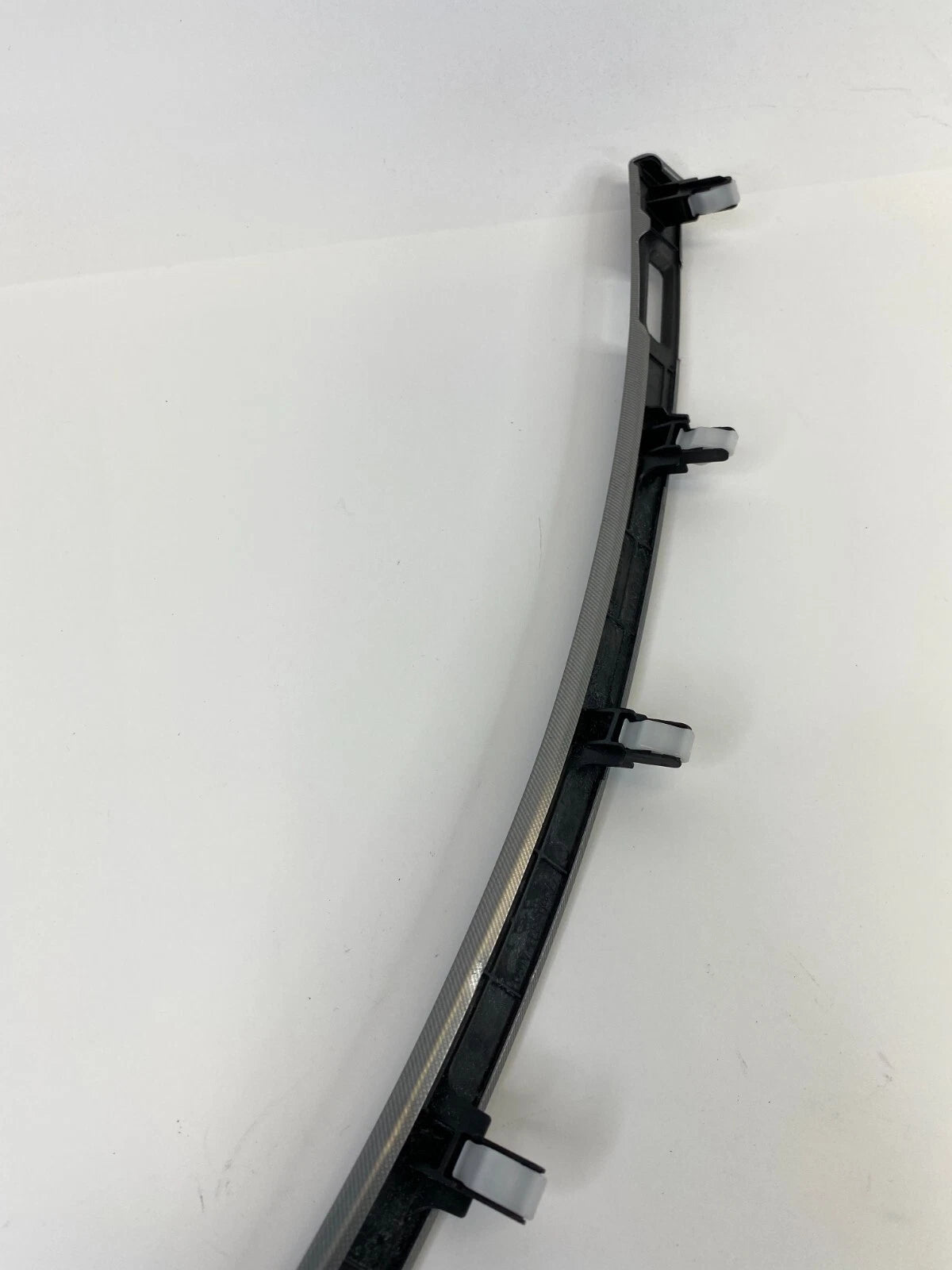04-08 ACURA TL DASH RIGHT PASSENGER SIDE BEZEL PANEL TRIM MOLDING 77560-SEP-A010