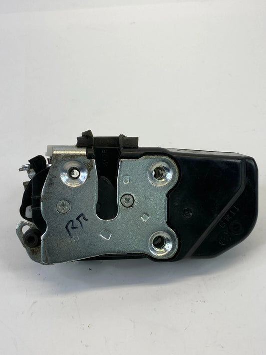 2005-2010 CHRYSLER 300 REAR RIGHT PASSENGER DOOR LOCK LATCH OEM FACTORY