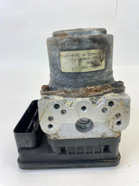 2005 HONDA PILOT 3.5L 4WD ABS ANTI LOCK BRAKE PUMP MODULE UNIT OEM