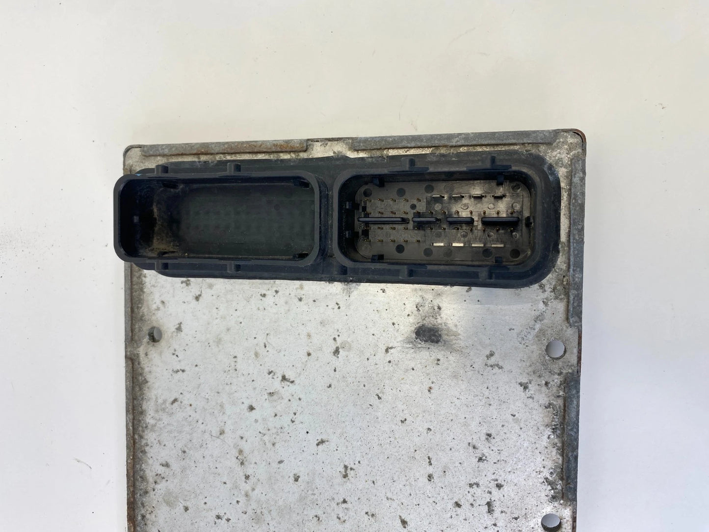 2004-2006 CADILLAC CTS TRANSMISSION CONTROL MODULE UNIT 24229379 OEM