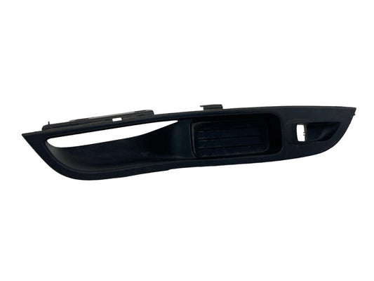 2012-2018 FORD FOCUS FRONT RIGHT DOOR WINDOW SWITCH BEZEL ASSEMBLY 1085504X OEM