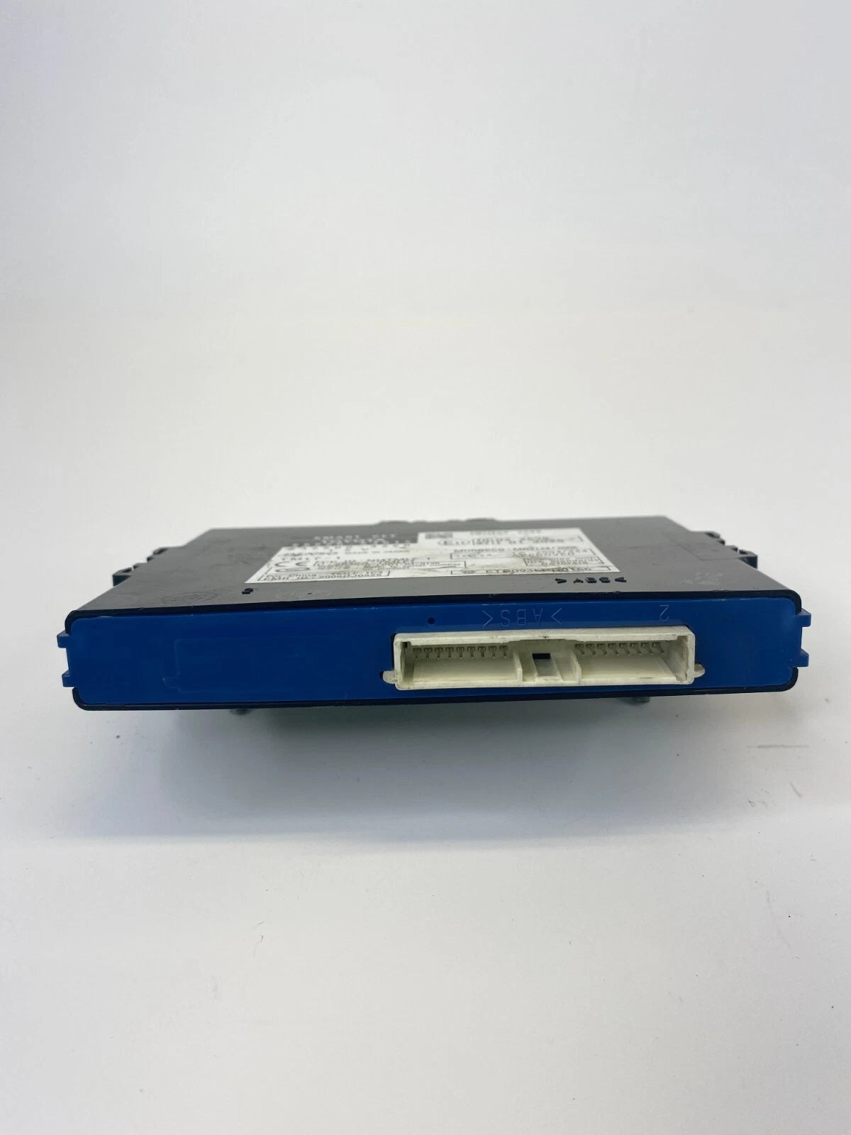 2007 2008 LEXUS IS250 IS350 SMART KEY ANTI-THEFT LOCK CONTROL MODULE 889990-5301