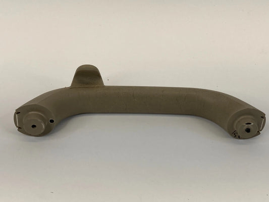 11-14 DODGE AVENGER REAR LEFT SIDE ROOF INNER GRAB GRIP HANDLE L0079364AA OEM