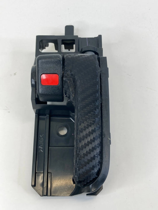 2005-2010 SCION TC FRONT RIGHT PASSENGER SIDE INTERIOR INNER DOOR HANDLE OEM