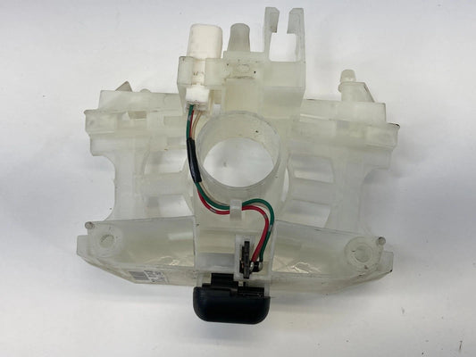 2006-2008 SUBARU FORESTER STEERING COLUMN COMBO SWITCH HOUSING TRIM 83111SA18