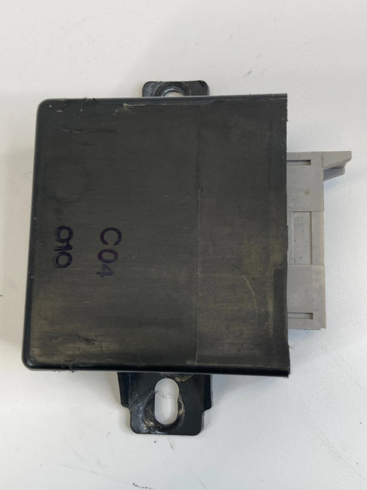 1998-2004 AUDI A6 QUATTRO MIRROR MEMORY CONTROL MODULE UNIT 4A0-907-445-A OEM