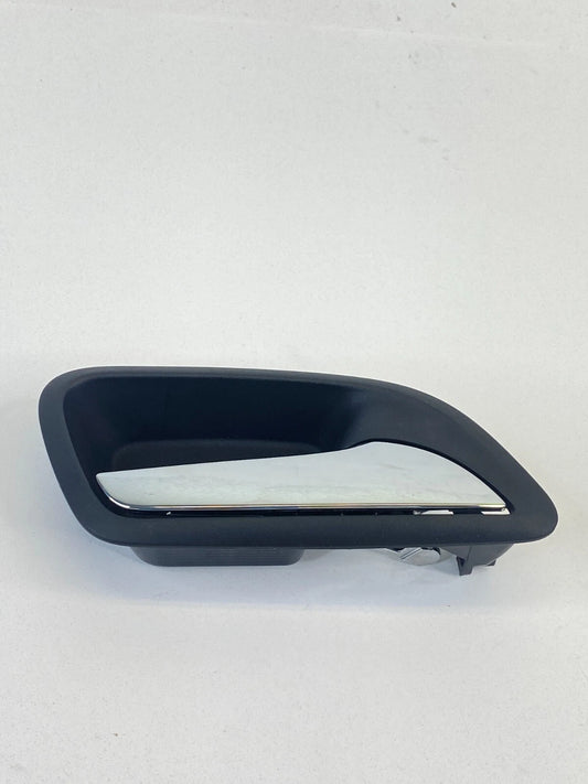 2011-2016 CHEVROLET CRUZE REAR RIGHT BACK SIDE INNER DOOR HANDLE 96845904 OEM