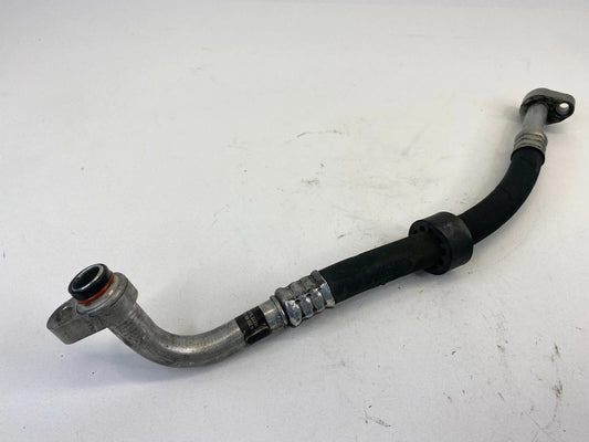 2006-2012 MERCEDES-BENZ R350 AC REFRIGERANT SUCTION HOSE LINE A2518300815 OEM