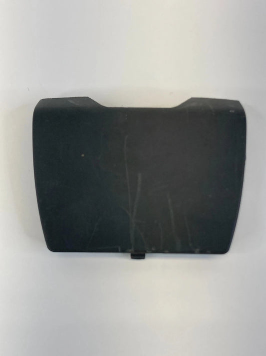 2003-2007 VOLVO XC70 REAR INTERIOR VIEW MIRROR COVER TRIM BEZEL 9203202 OEM