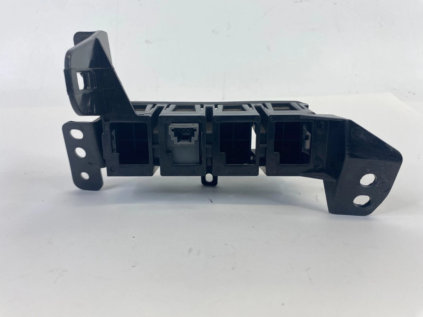 2013-2020 NISSAN PATHFINDER TOW MODE BUTTON SWITCH PANEL BRACKET TRIM OEM