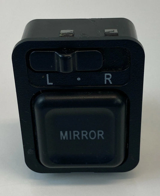 03-05 HONDA PILOT 3.5L LEFT DOOR PANEL SLIDING CRUISE MIRROR SWITCH S9V-A010 OEM