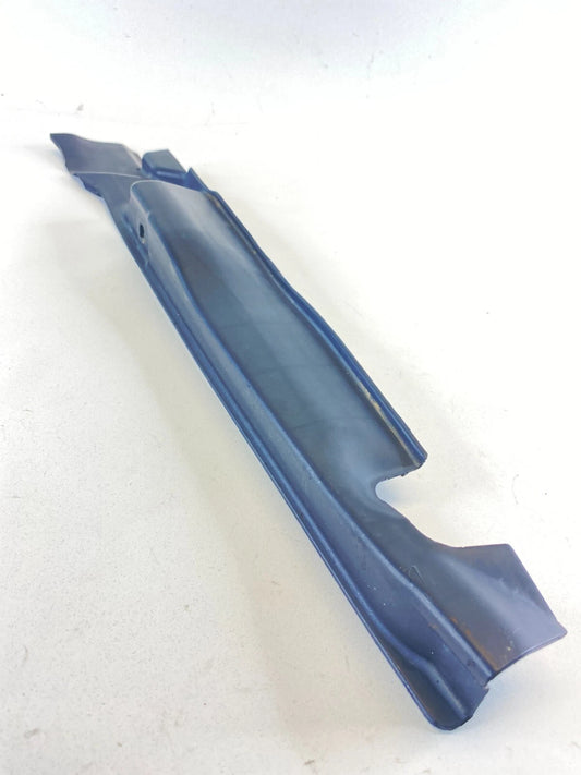 2007-2010 HYUNDAI ELANTRA PASSENGER SIDE FENDER GARNISH TRIM 84140-2H200 OEM