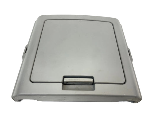2005-2007 BUICK TERRAZA ROOF OVERHEAD CONSOLE STORAGE SUNGLASSES BOX OEM