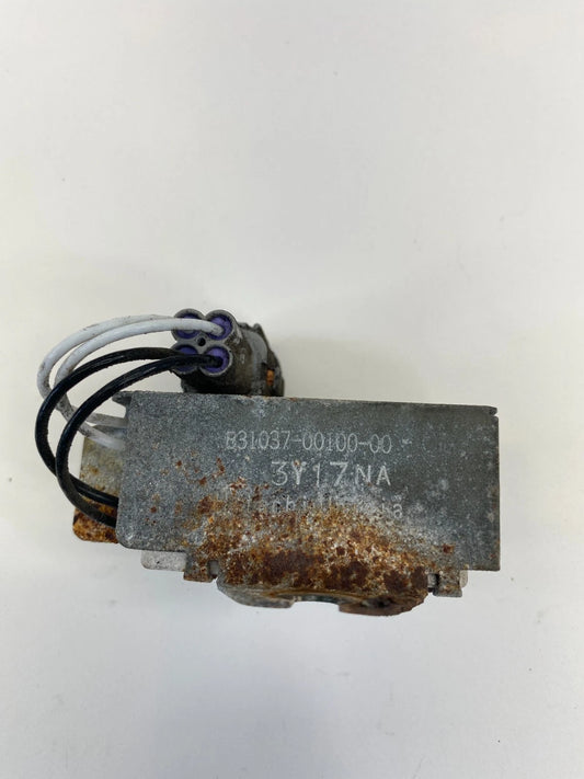 2003-2007 SUBARU FORESTER 2.5L H4 A/T RELAY RESISTOR MODULE B31037-00100-00 OEM