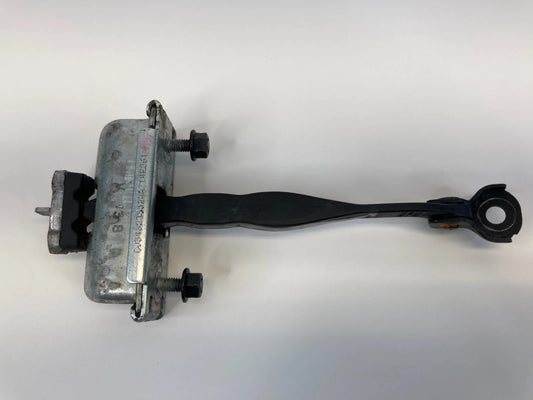 2013-2019 FORD ESCAPE FRONT RIGHT PASSENGER SIDE DOOR CHECK STOP STOPPER DETENT