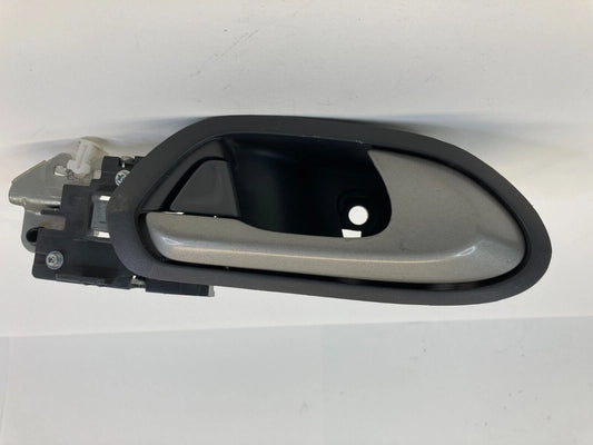 06-11 HONDA CIVIC REAR RIGHT PASSENGER SIDE INTERIOR DOOR HANDLE 43072XXX OEM