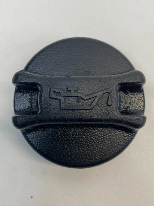 2008-2013 NISSAN ROGUE 2.5L L4 AT ENGINE OIL FILLER CAP LID TOP COVER OEM
