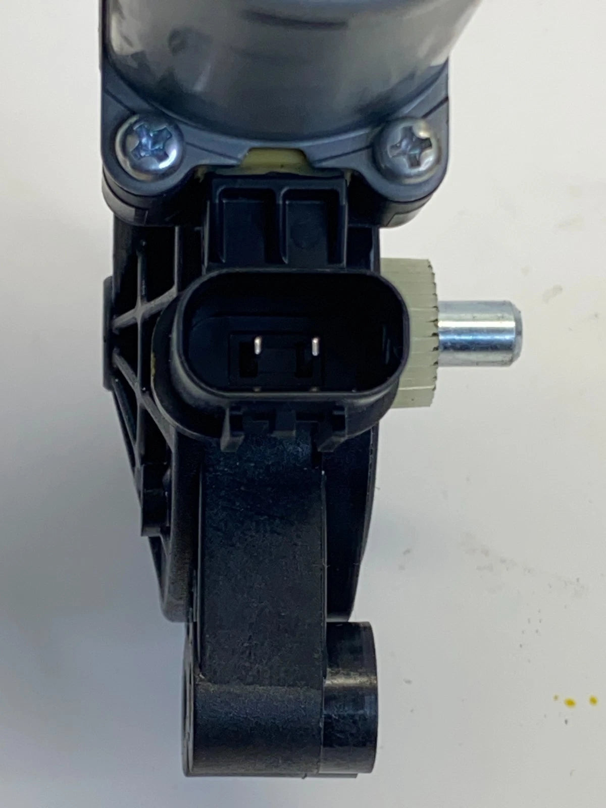 2013-2017 HYUNDAI ELANTRA GT REAR RIGHT POWER WINDOW MOTOR 83460-A5000 OEM