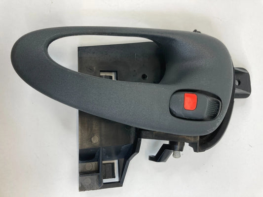 99-05 PONTIAC GRAND AM FRONT RIGHT PASSENGER INTERIOR DOOR HANDLE 22616258 OEM