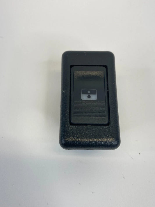 2007 07 TOYOTA CAMRY SUN ROOF SUNROOF MOONROOF CONTROL SWITCH BUTTON OEM
