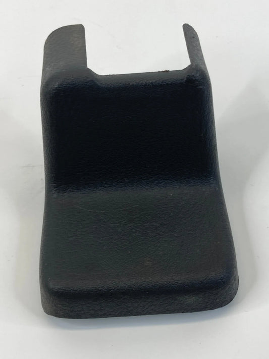2004 FORD EXPLORER FRONT LEFT FLOOR SEAT TRACK END COVER CAP 1L24-78622C69-AEW