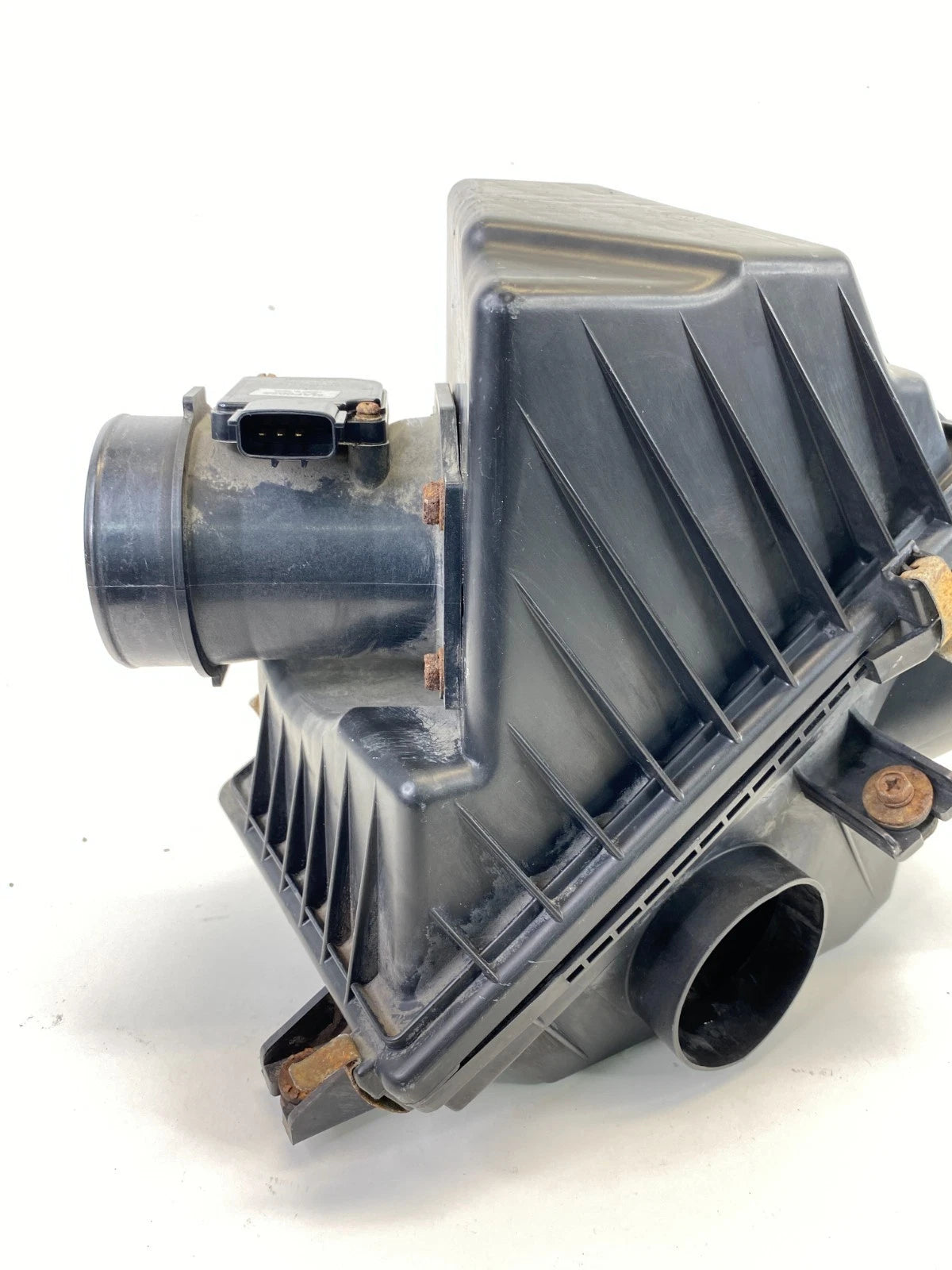 00 01 02 03 04 NISSAN XTERRA 3.3L AIR CLEANER INTAKE FILTER BOX ASSEMBLY OEM