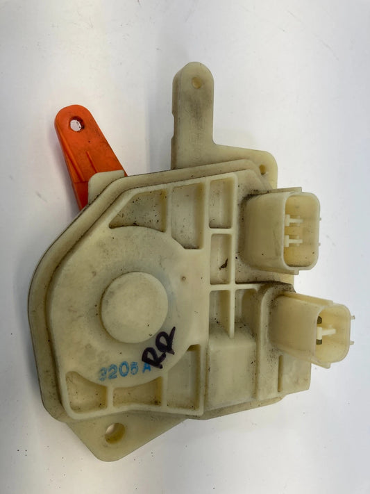 2001-2005 HONDA CIVIC SEDAN REAR RIGHT SIDE DOOR LATCH LOCK BUTTON ACTUATOR OEM