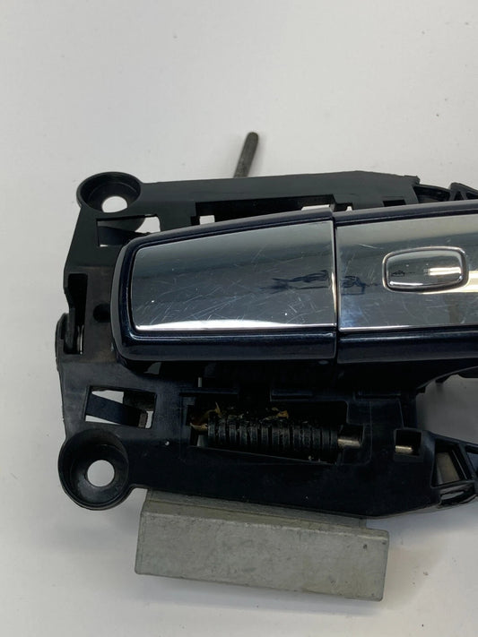 2012 2013 BUICK REGAL REAR LEFT SIDE EXTERIOR DOOR HANDLE ASSEMBLY 9400-2321 OEM
