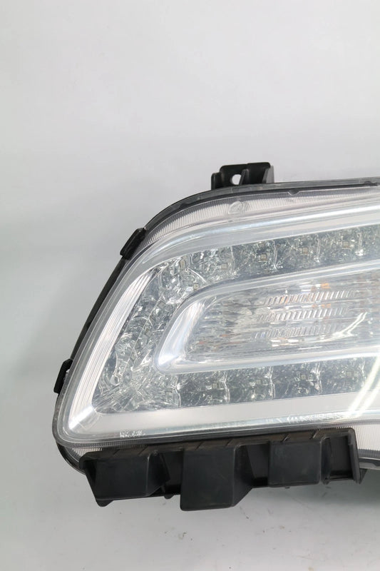 2011-2014 CHRYSLER 300 LEFT DRIVER HEADLIGHT HEADLAMP HALOGEN 68143003AA OEM