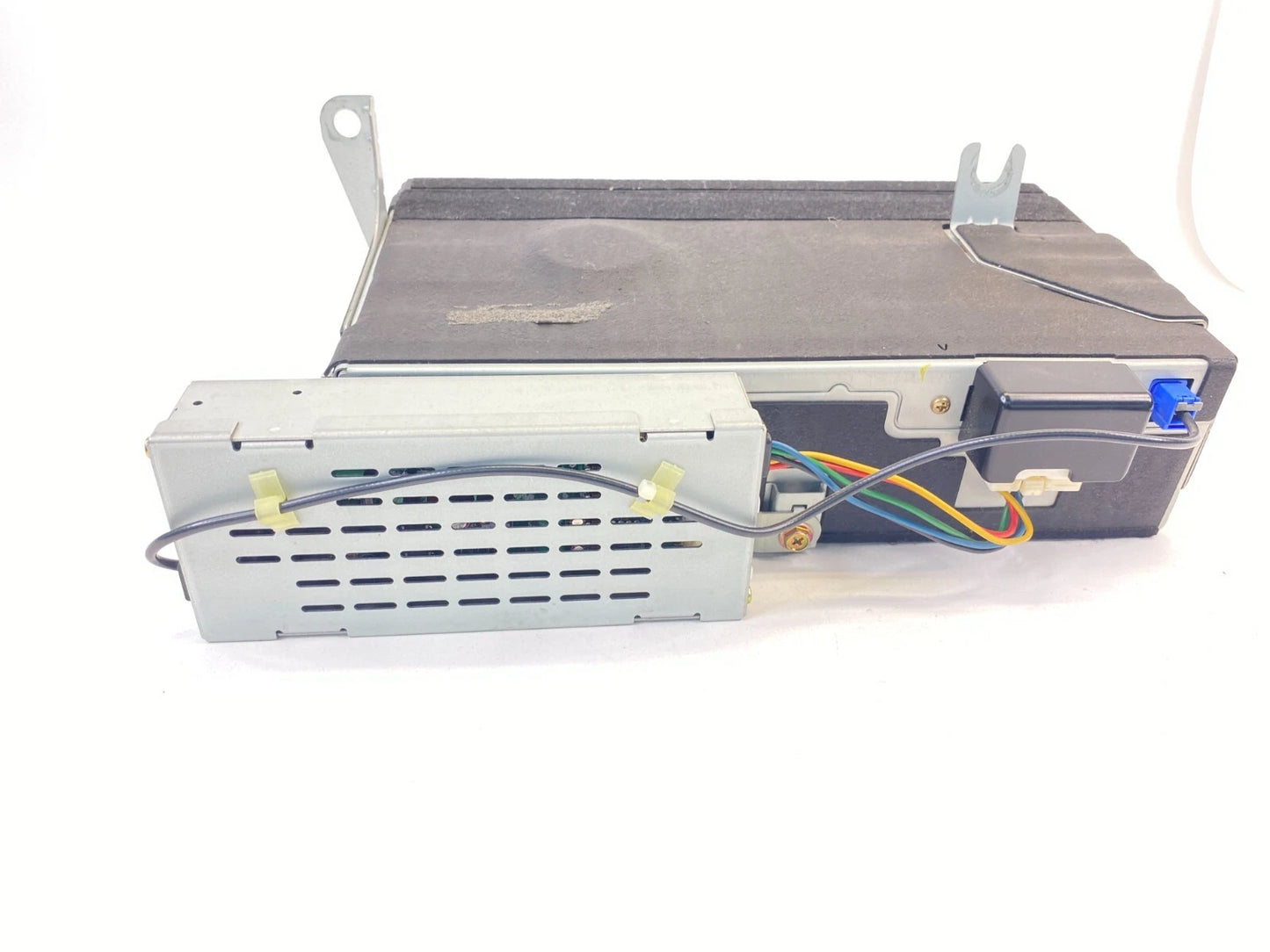 1998 1999 2000 LEXUS LS400 CD PLAYER RECEIVER ENTERTAINMENT 86270-50130 OEM