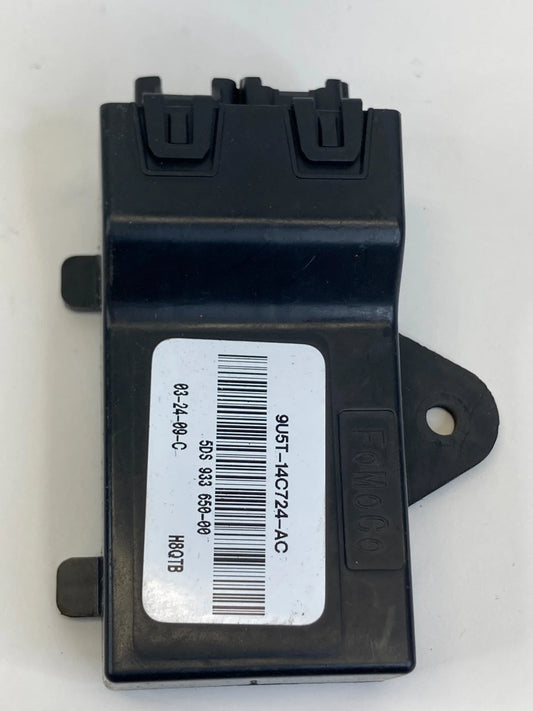 2009-2019 FORD FLEX HEATED SEAT TEMPERATURE CONTROL MODULE 9U5T-14C724-AC OEM