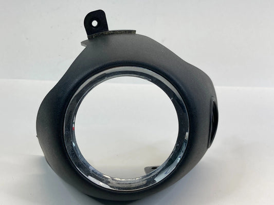 2007-2015 MINI COOPER DASH RIGHT PASSENGER SIDE OUTER AIR VENT COVER ASSY OEM