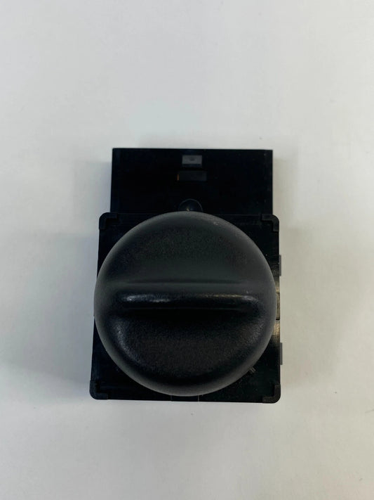 2009 2010 2011 2012 CHEVROLET TRAVERSE RIGHT PASSENGER SEAT LUMBAR SWITCH OEM