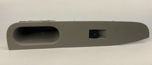 2010-2012 Ford Fusion Front Right Door Window Button Switch AE53-5422896-CAW OEM