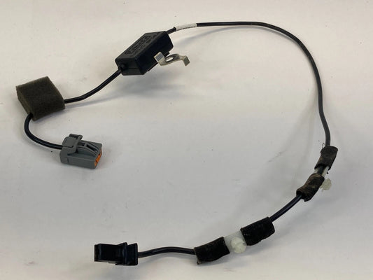 2010-2019 FORD TAURUS RADIO ANTENNA COIL SIGNAL CABLE WIRE AG1T-14C142-AC OEM