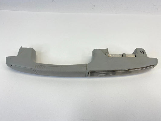 2003-2005 HONDA PILOT REAR LEFT 2ND ROW SEAT GRAB GRAP RAIL HANDLE ASSIST BAR