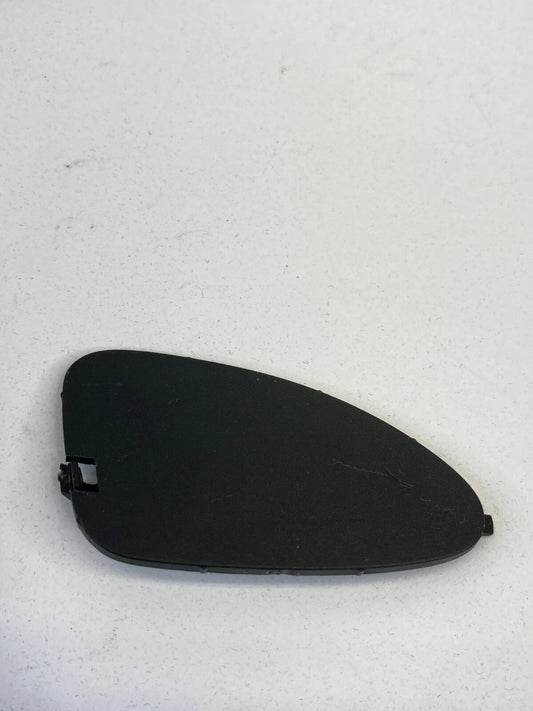 2006-2011 HONDA CIVIC REAR RIGHT SIDE INTERIOR DOOR HANDLE SCREW COVER TRIM OEM