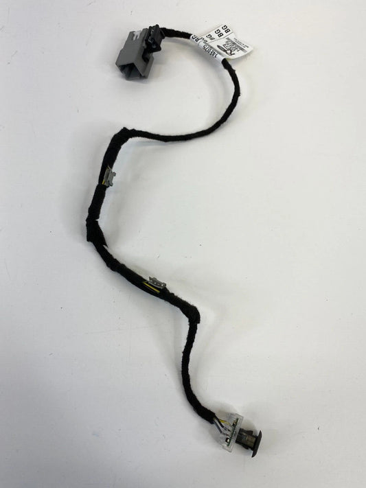 2013 14 15 2016 FORD FUSION REAR LEFT DOOR LOCK WIRE WIRING HARNESS DS7314E075