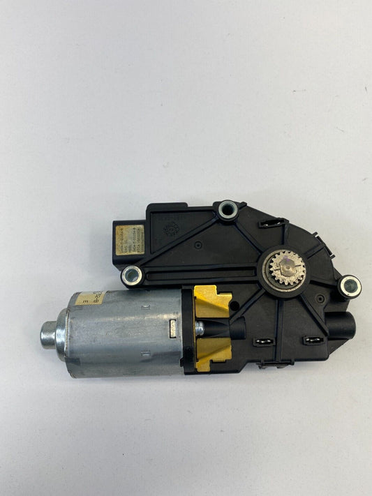 04 05 06 07 08 Acura TL Sedan Sunroof Motor Sun Roof Motor 1H04-T-2100A-E OEM