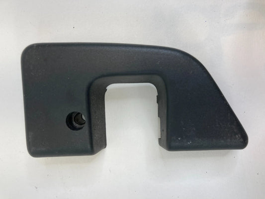 2003-2009 MERCEDES-BENZ E320 REAR RIGHT DOOR CUSHION EDGE GUARD TRIM A2117230624