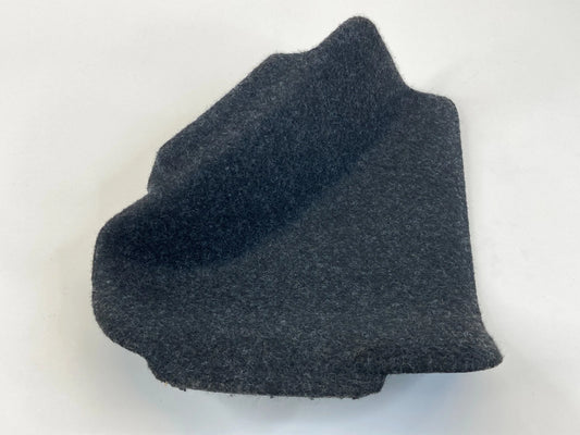 2011-2018 VOLVO S60 INTERIOR REAR TRUNK CARPET COVER 30659198 OEM