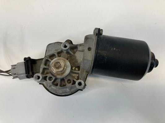 2005-2007 JEEP GRAND CHEROKEE FRONT WINDSHIELD WIPER MOTOR ASSEMBLY OEM