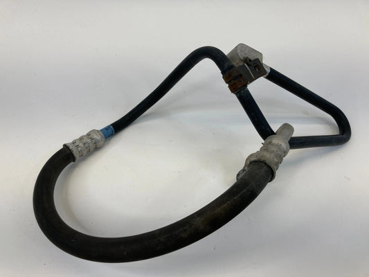 2007-2013 ACURA MDX A/C REFRIGERANT DISCHARGE HOSE LINE PIPE OEM