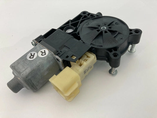 13 14 15 16 LINCOLN MKZ FUSION REAR RIGHT SIDE POWER WINDOW MOTOR 0130822833 OEM