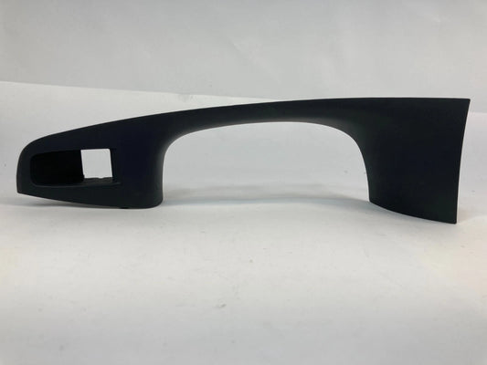 2013-2018 VOLKSWAGEN JETTA REAR LEFT SIDE DOOR POWER WINDOW SWITCH BEZEL OEM