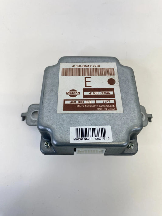 2008-2015 NISSAN ROGUE TRANSFER CASE CONTROL MODULE 41650-JG04A JAPAN BUILT OEM