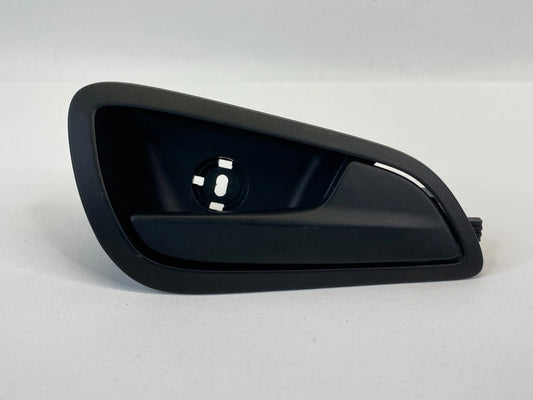 2012-2018 FORD FOCUS REAR RIGHT SIDE DOOR INTERIOR DOOR HANDLE BM51A22600 OEM