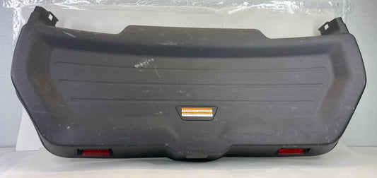 2009-2019 FORD FLEX TAILGATE LIFTGATE BACK DOOR LOWER TRIM COVER CA83-7442906-AB